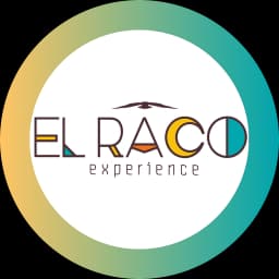 Logotipo El Raco Experience